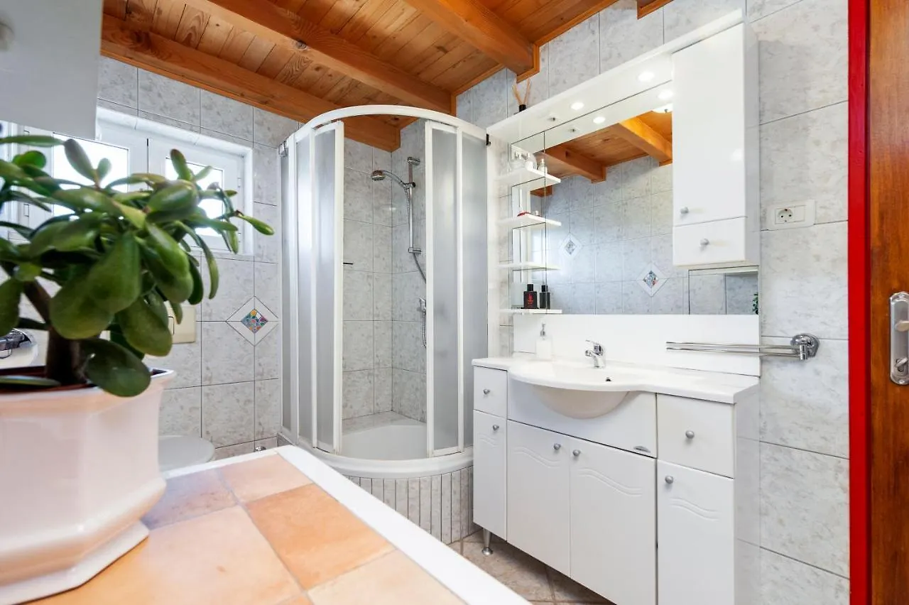 Apartman Agata Apartment Rovinj 0*,  Croatia