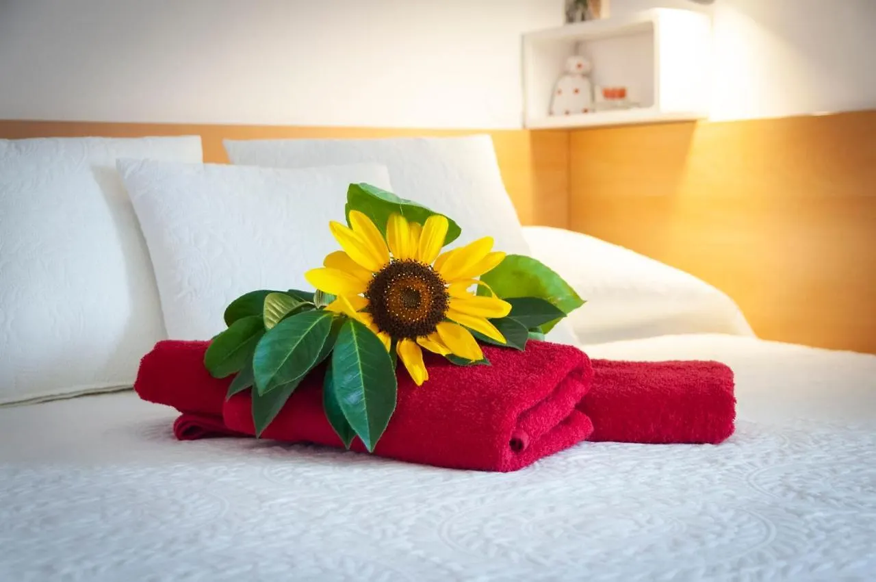 Apartman Agata Apartment Rovinj