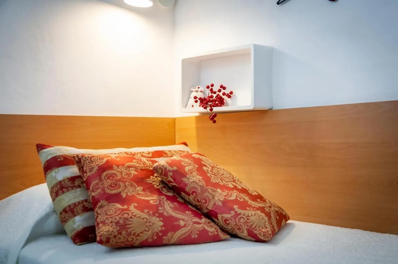 Apartman Agata Apartment Rovinj Croatia