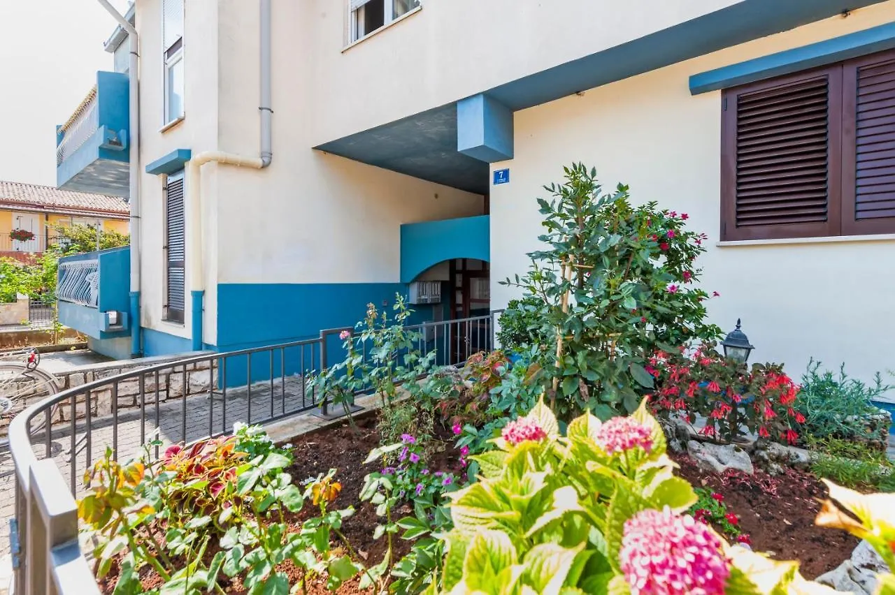 Apartman Agata Apartment Rovinj