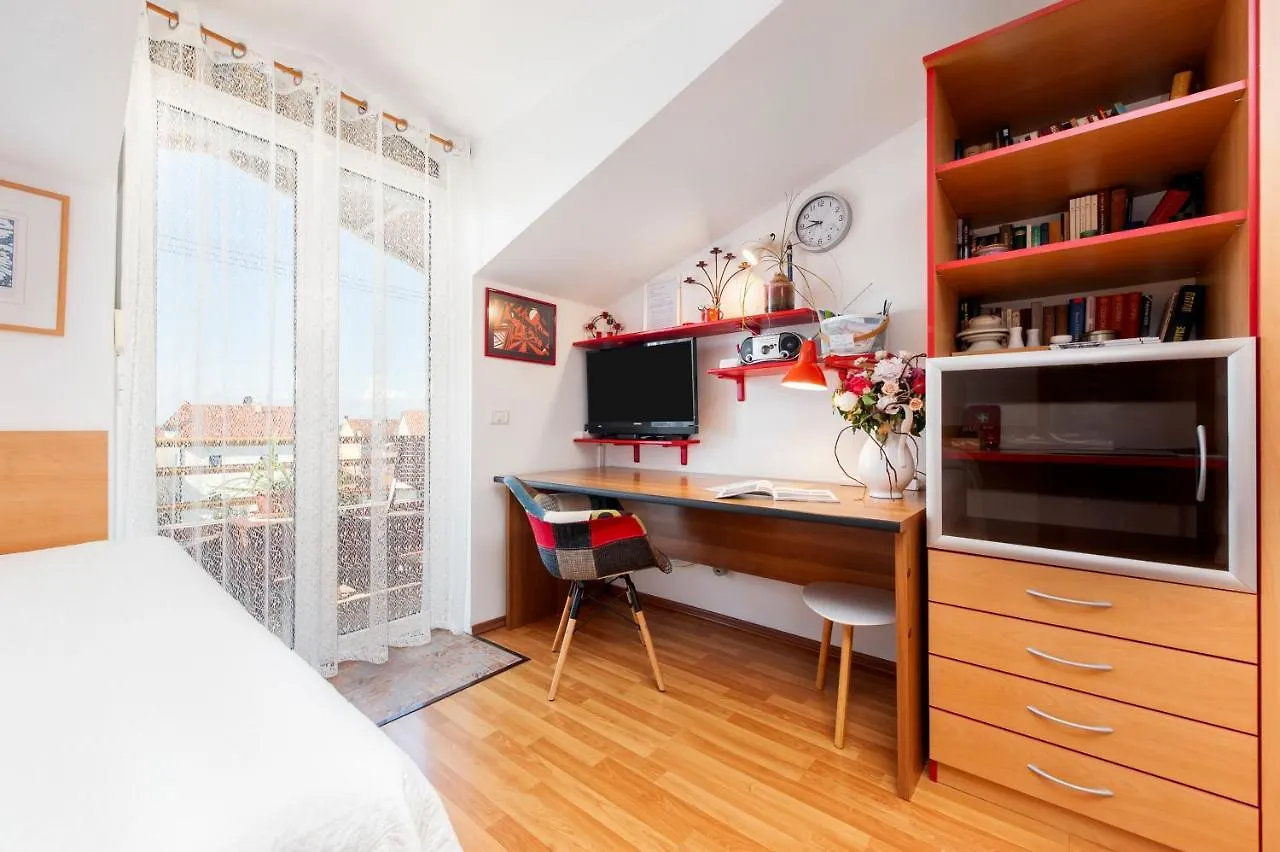 Apartman Agata Apartment Rovinj
