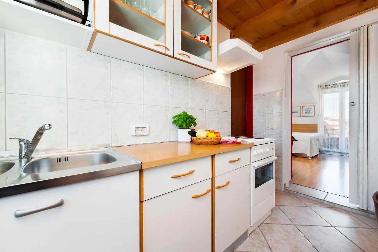 Apartman Agata Apartment Rovinj 0*,  Croatia