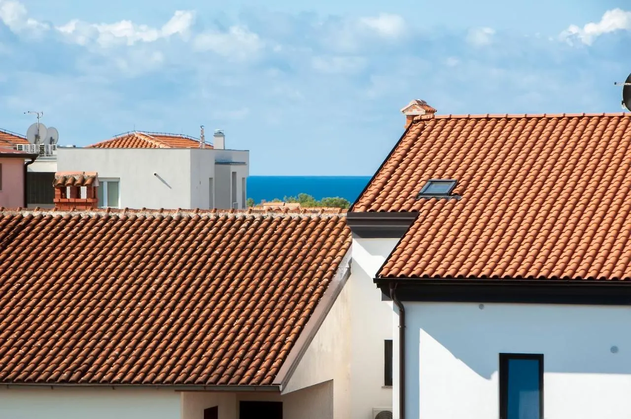 Apartman Agata Apartment Rovinj