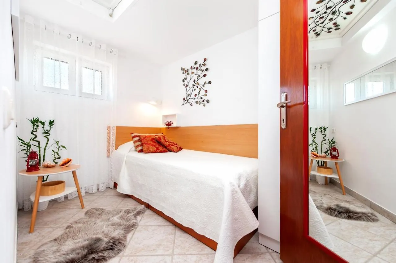 Apartman Agata Apartment Rovinj