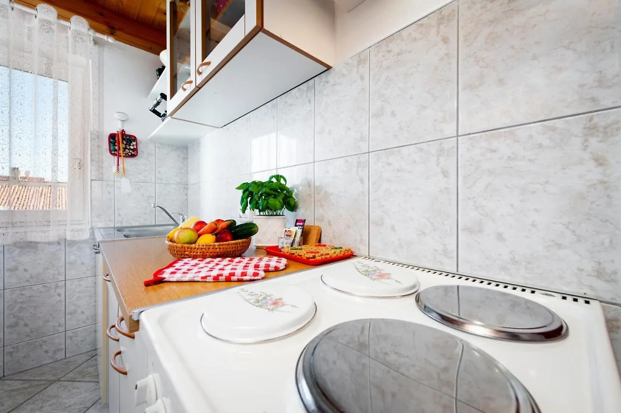 Apartman Agata Apartment Rovinj