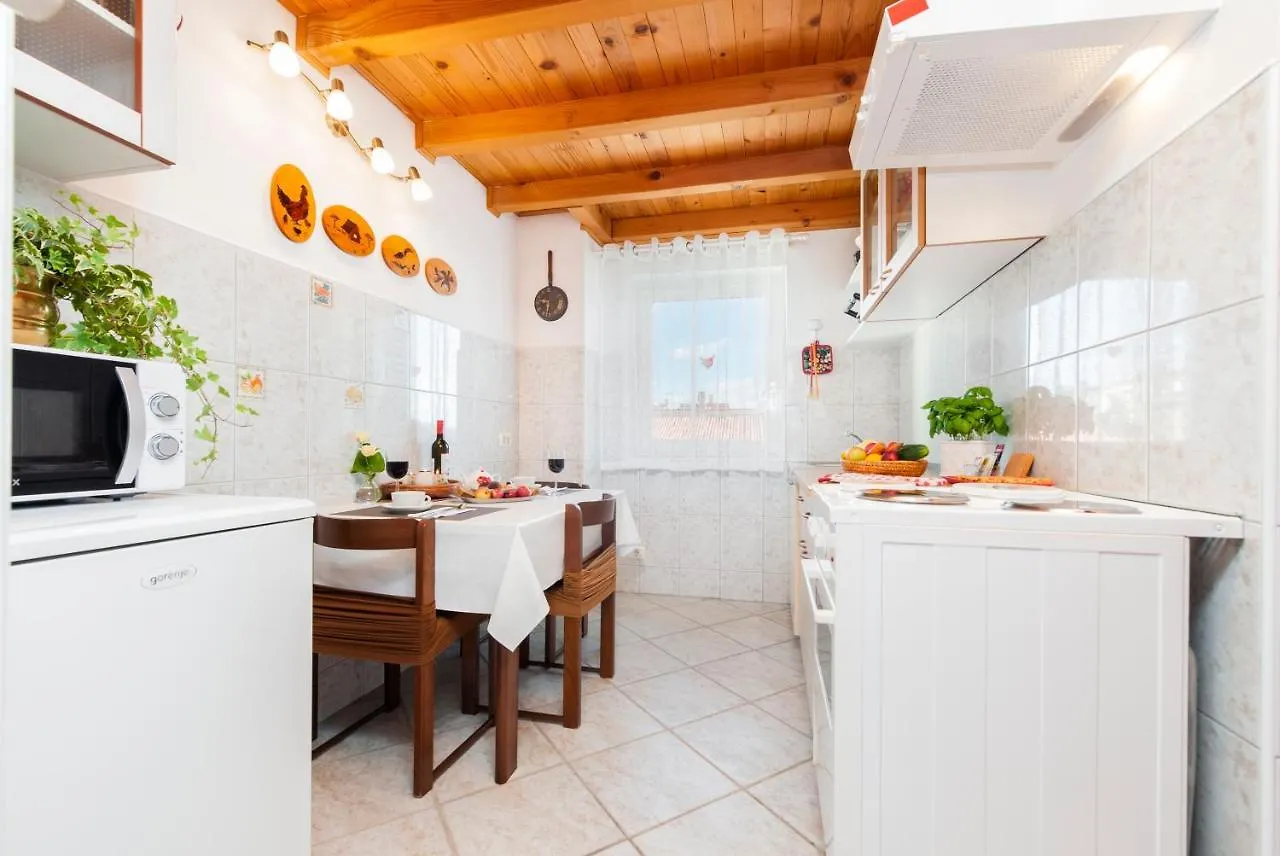 Apartman Agata Apartment Rovinj