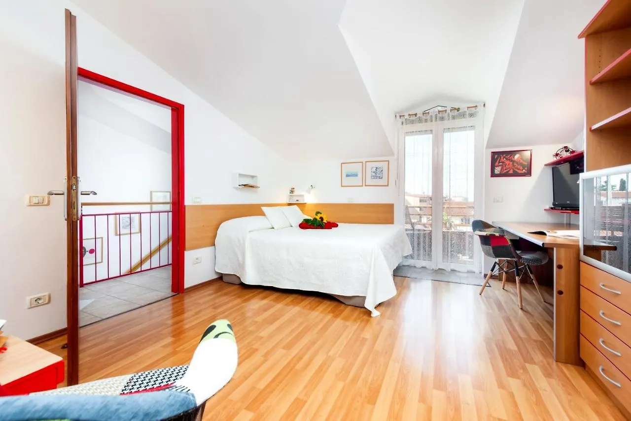 Apartman Agata Apartment Rovinj