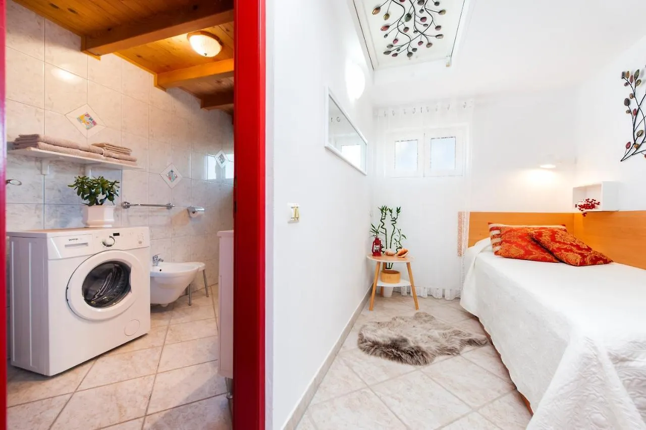 Apartman Agata Apartment Rovinj