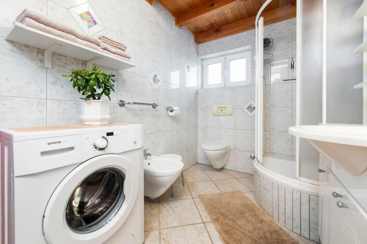 Apartman Agata Apartment Rovinj