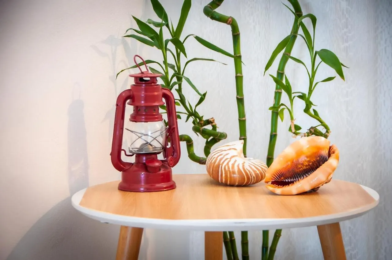 Apartman Agata Apartment Rovinj