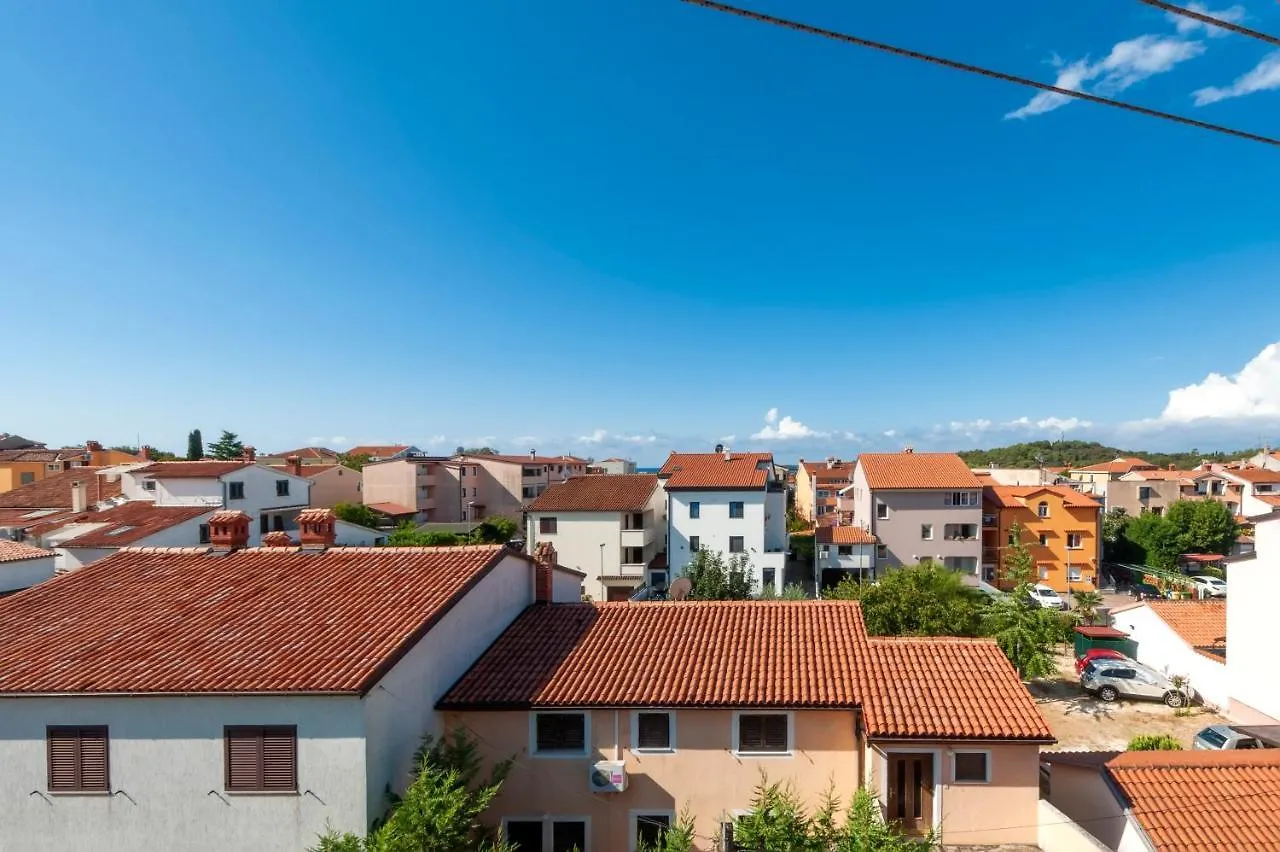 Apartman Agata Apartment Rovinj