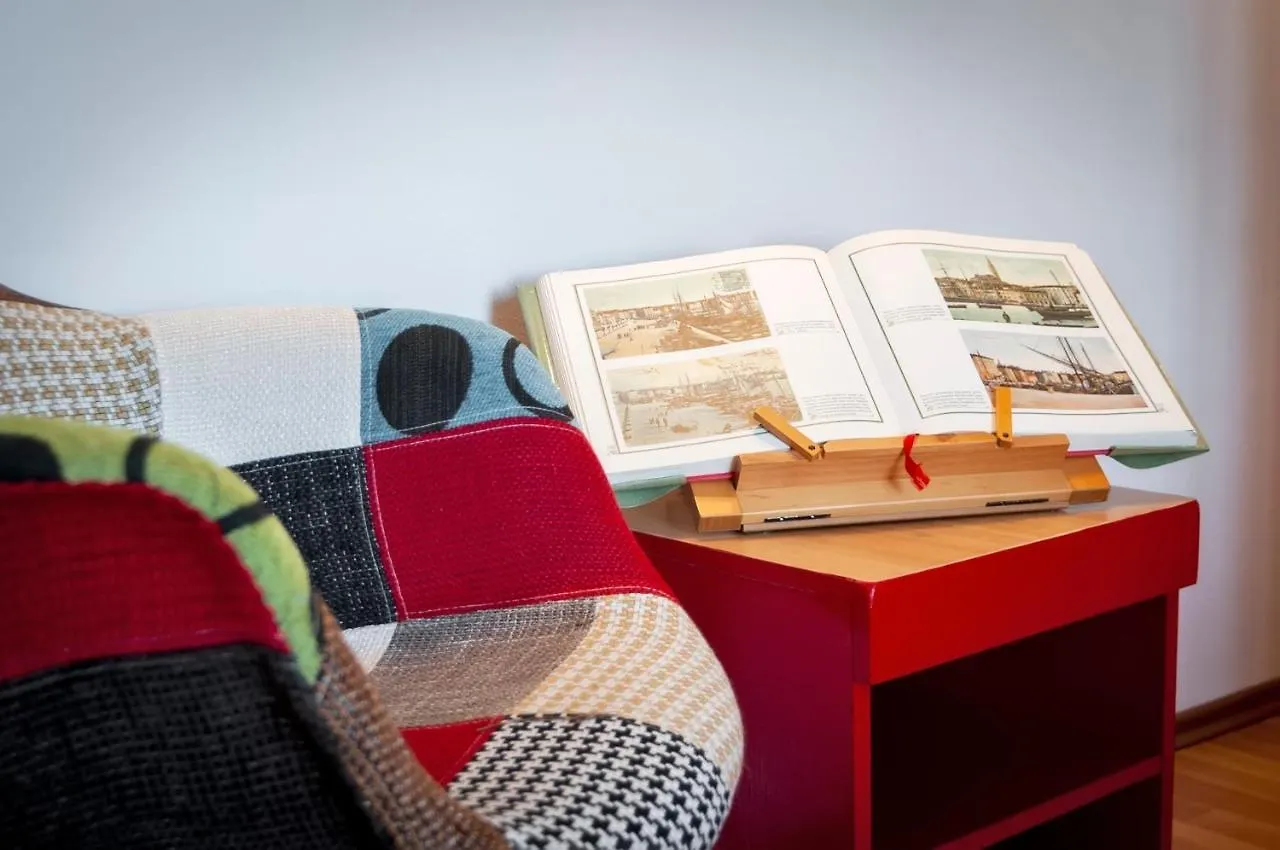 Apartman Agata Apartment Rovinj