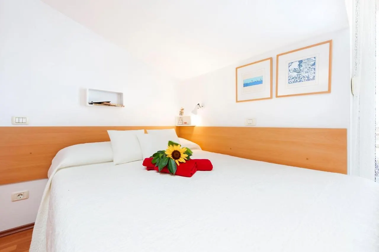 Apartman Agata Apartment Rovinj Croatia