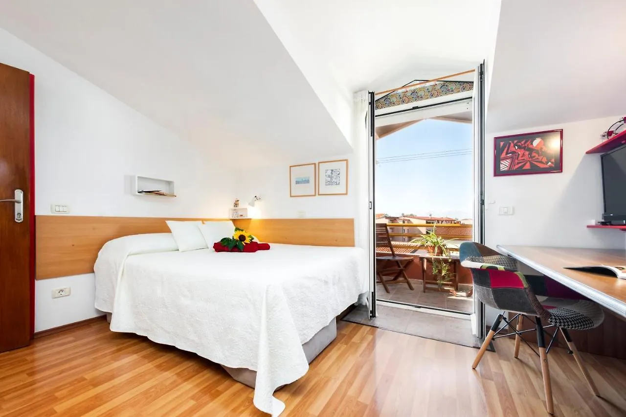Apartman Agata Apartment Rovinj