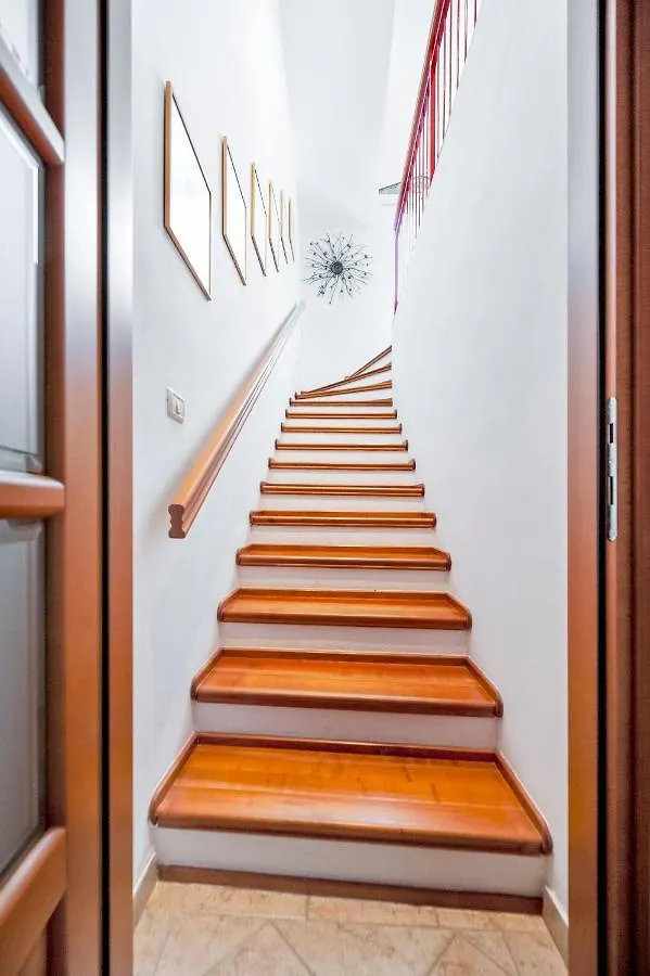 Apartman Agata Apartment Rovinj Croatia