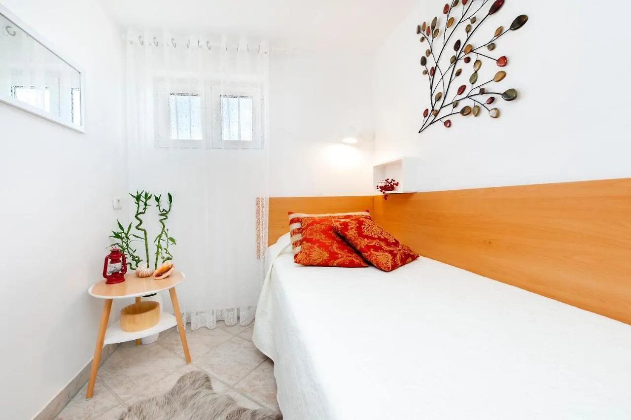 Apartman Agata Apartment Rovinj Croatia
