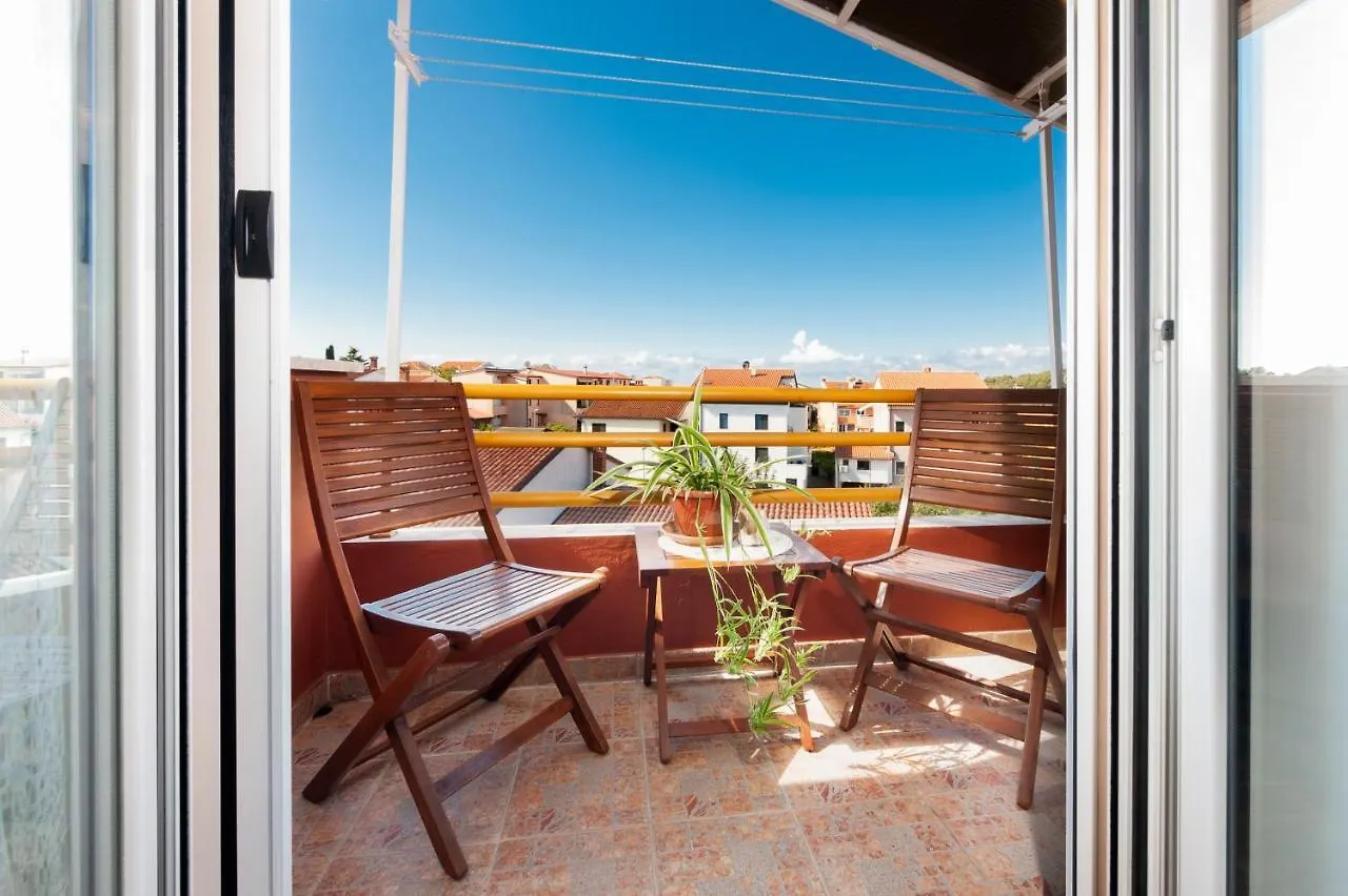 Apartman Agata Apartment Rovinj 0*,  Croatia