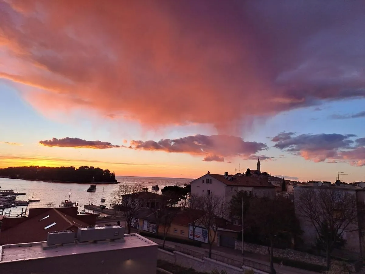 Apartman Agata Apartment Rovinj