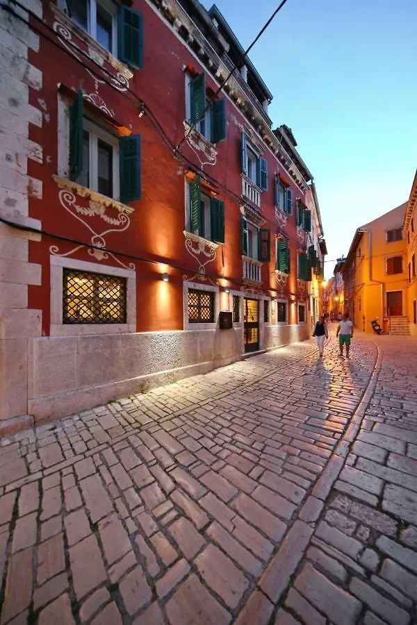 Apartman Agata Apartment Rovinj
