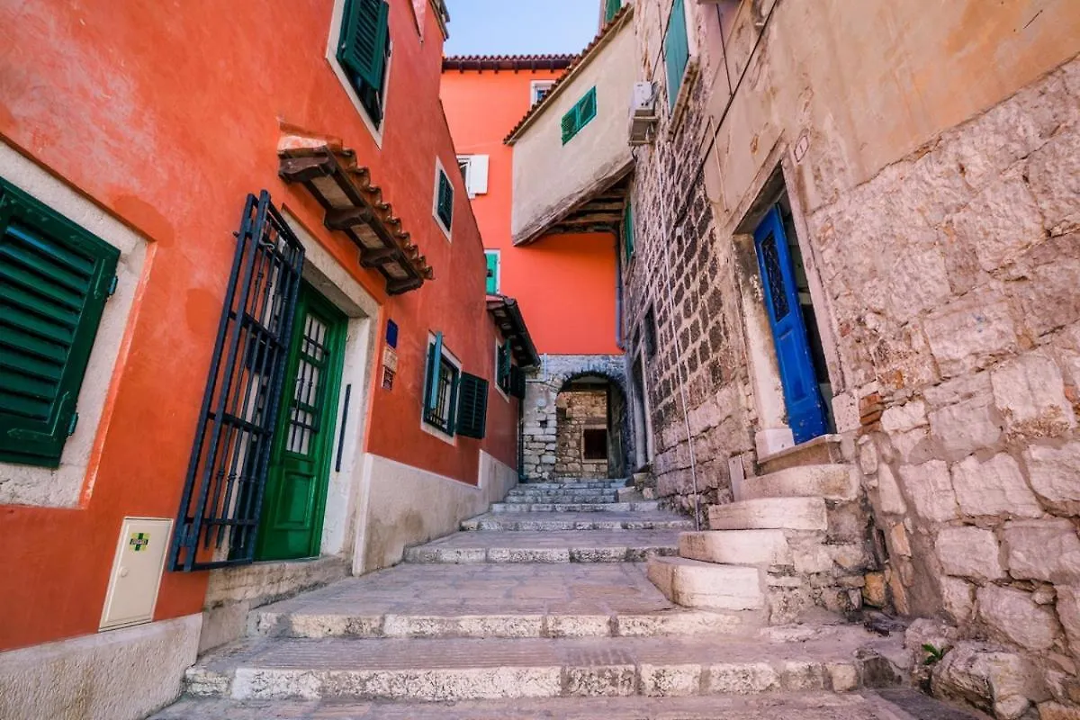Apartman Agata Apartment Rovinj 0*,  Croatia